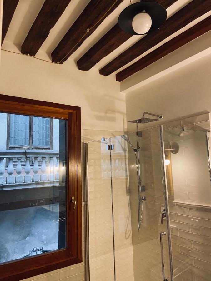San Marco Romantic Dream Венеция Экстерьер фото