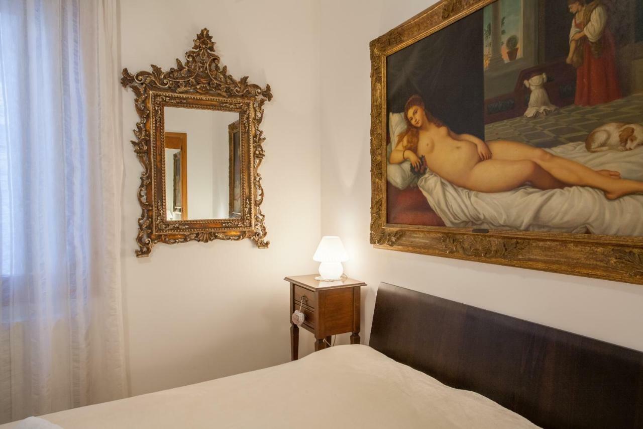 San Marco Romantic Dream Венеция Экстерьер фото