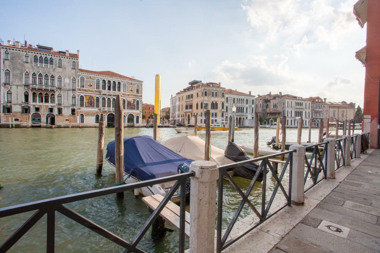 San Marco Romantic Dream Венеция Экстерьер фото
